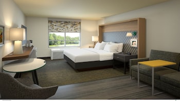 Standard Room, Multiple Beds (With Trundle Day Bed)