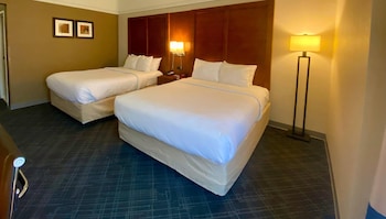 Standard Room, 2 Queen Beds, Non Smoking