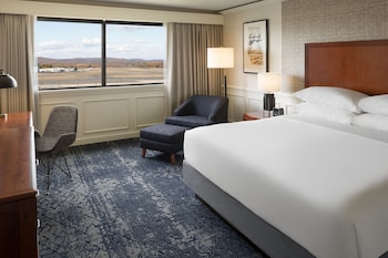 Suite, 1 Bedroom, Club Lounge Access