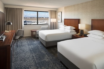 Room, 2 Double Beds