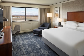 Room, 1 King Bed