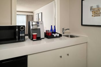 Suite, 1 Bedroom, Club Lounge Access