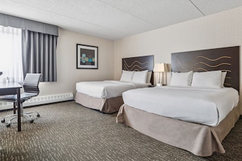 Standard Room, 2 Queen Beds, Non Smoking