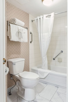 Studio Suite with Kitchenette, 1 Queen Bed, Non Smoking
