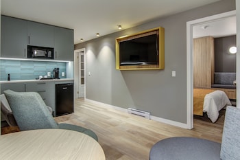 Superior Room, 2 Queen Beds