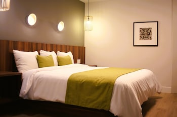 Superior Room, 2 Queen Beds