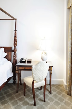 Proprietor's Suite