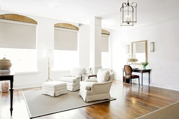 City Market Suite