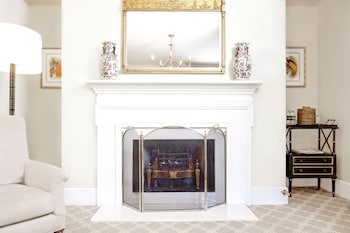 Governor's Suite