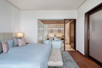 Premier Ocean View Rooms