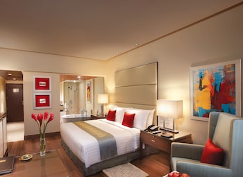Room (Category Assigned on Arrival)