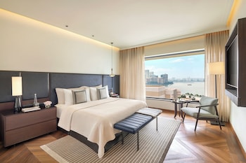 Bay View Residential Suite