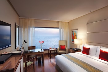 Ocean View Rooms