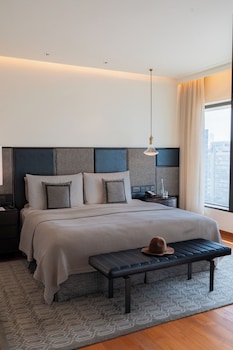 Luxury Residential Suite
