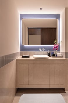 Luxury Residential Suite
