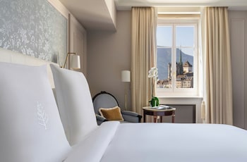 Premier Room, 1 King Bed