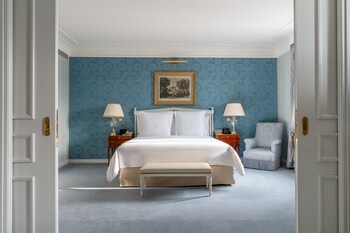 Executive Suite, 1 King Bed