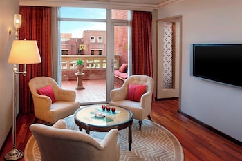 Junior Suite, 1 Bedroom