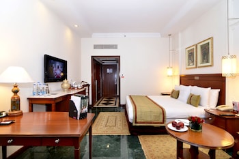 Executive Room, 1 Twin Bed