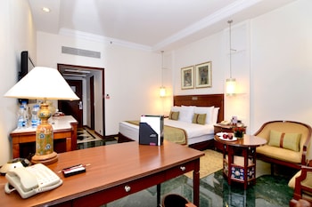 Executive Room, 1 Twin Bed