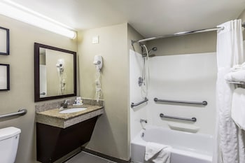 Room, 2 Queen Beds, Accessible, Non Smoking