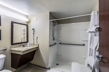 Room, 1 King Bed, Accessible, Non Smoking