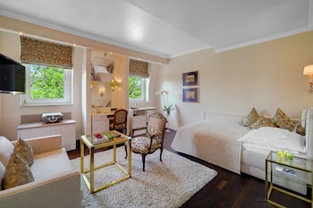 Comfort Single Room