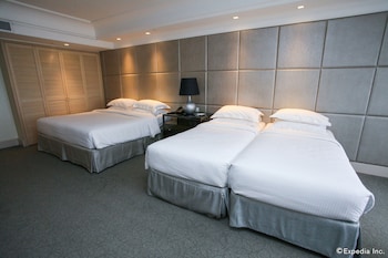 Premier Quadruple Room
