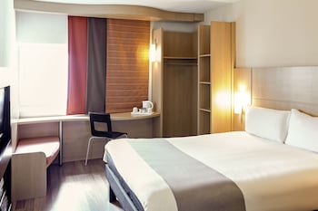 Double Room, 1 Double Bed