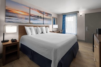 Room, 1 King Bed, Accessible