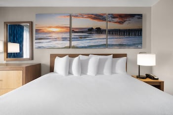 Room, 1 King Bed, Accessible