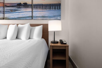 Room, 1 King Bed, Accessible