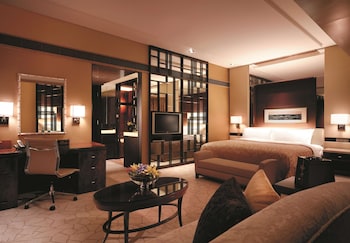 Valley Wing, Premier Room, 1 King Bed