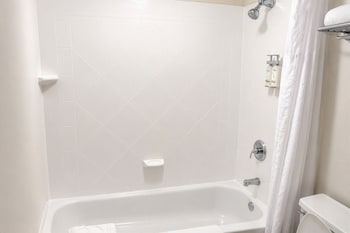 Standard Room, 2 Queen Beds