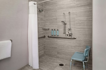 Suite, 1 Bedroom (High Floor)