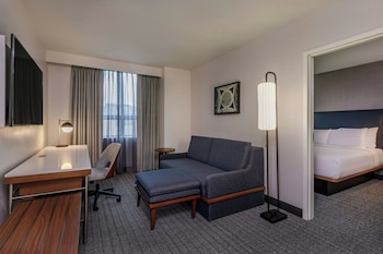 Suite, 1 Bedroom