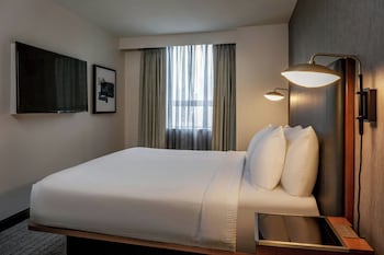 Suite, 1 Bedroom