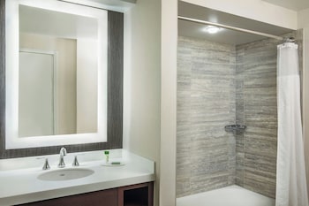 Suite, 1 Bedroom (High Floor)