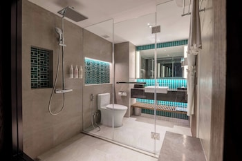 Premium Room, 2 Twin Beds