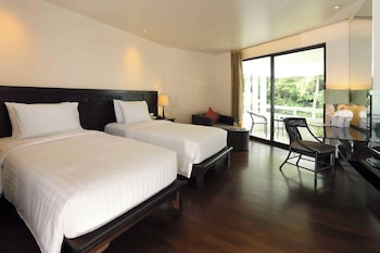 Room, 2 Twin Beds