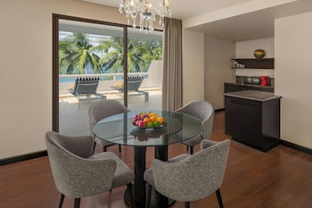 Suite, 1 Bedroom, Ocean View (Terrace)