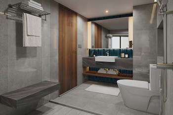 Premium Room, 2 Twin Beds