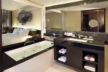 Junior Suite, 2 Single Beds, Ocean View