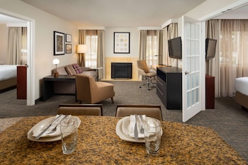 Superior Suite, Multiple Beds (Two Bedroom)