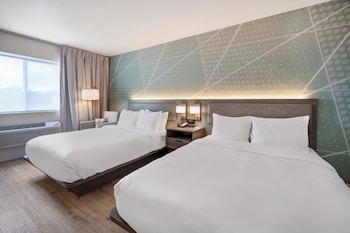 Standard Room, 2 Queen Beds, Non Smoking