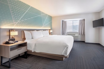 Suite, Multiple Beds, Non Smoking (Efficiency)