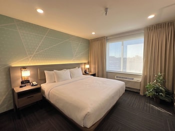 Suite, Multiple Beds, Non Smoking (Efficiency)