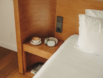 Basic Double Room, 1 Double Bed