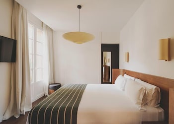 Double Room Single Use