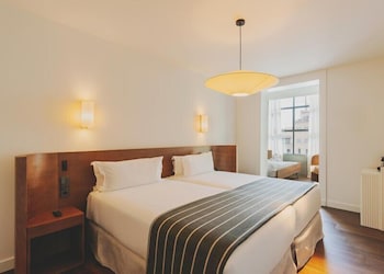 Family Quadruple Room (for 4)